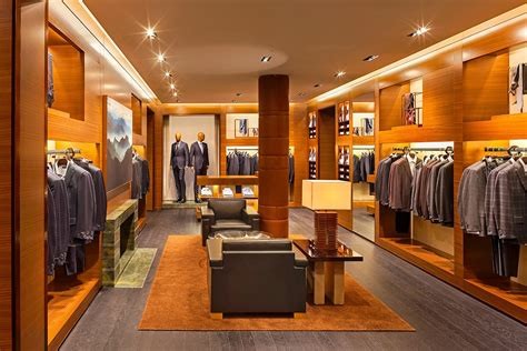 Men's Clothing Store About